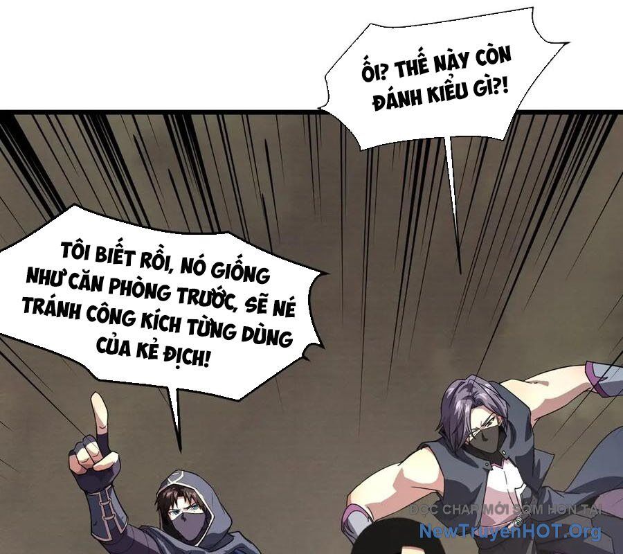 Chỉ Có Ta Có Thể Sử Dụng Triệu Hoán Thuật Chương 184 Ảnh 86