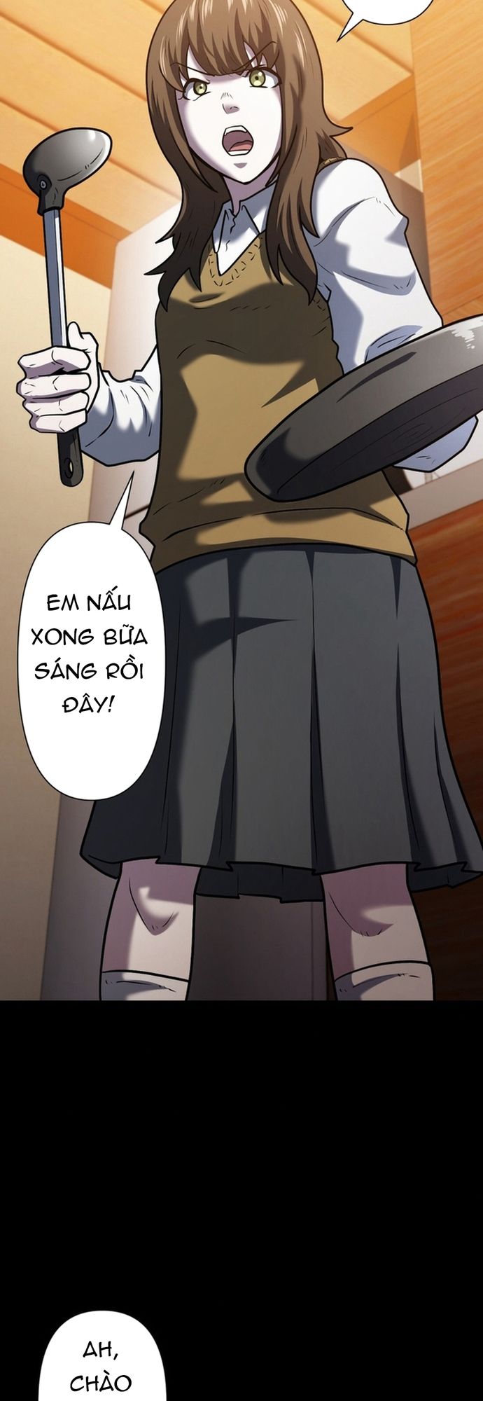 Ore no Sukiru wa Nusumu Dake ~Saikyou no Chikara o Ubatte Fukushuu Kaishi~ Chương 5 Ảnh 4
