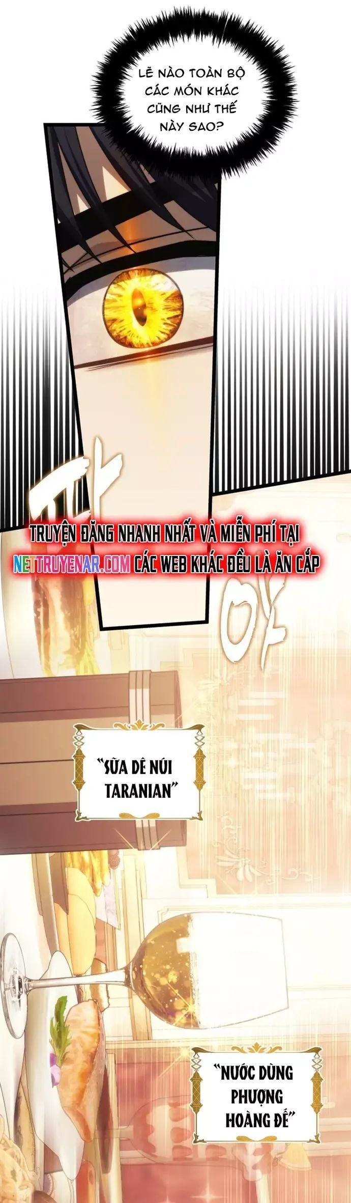 Vua Thăng Cấp Chương 216 Ảnh 31
