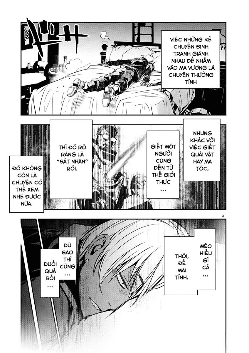 Isekai Ntr Chương 68 Ảnh 5