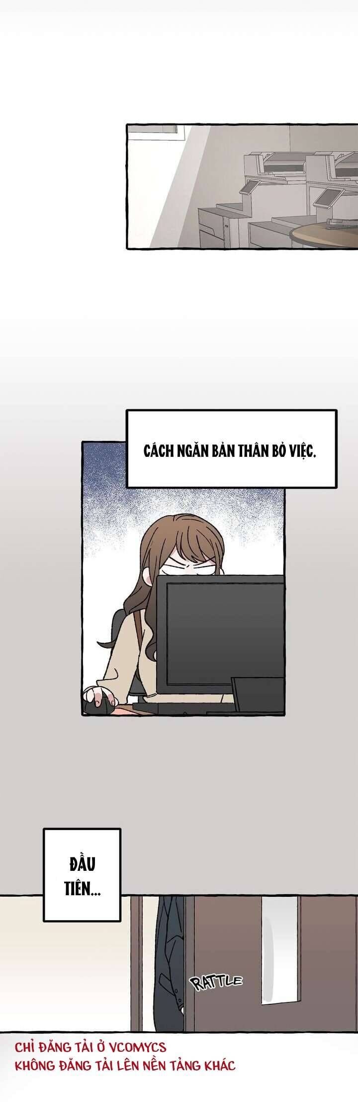 Nhân Viên Mới Xảo Quyệt Chương 11.2 Ảnh 15