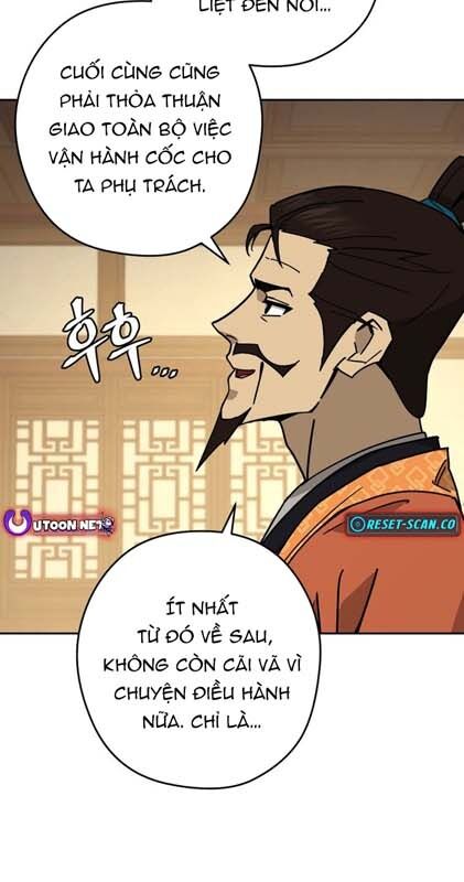 Thần Ma Y Tiên Chương 23 Ảnh 10