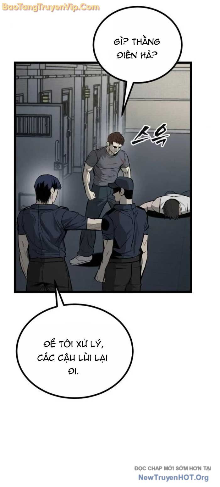 Quản Giáo Số 0 Chương 13 Ảnh 33