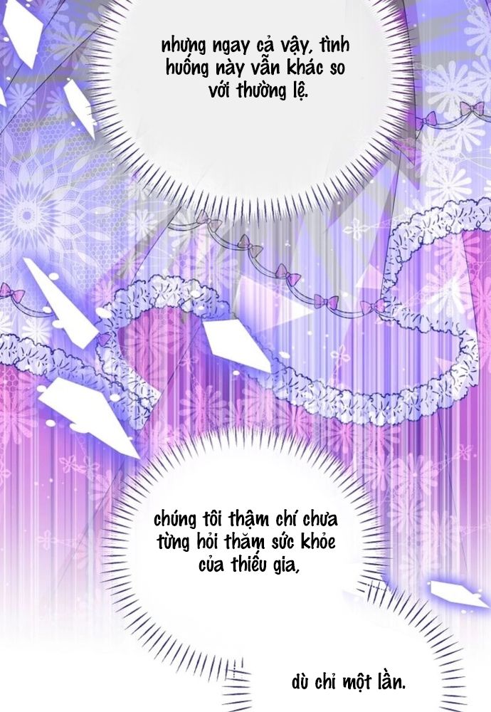 Thiếu Nữ Bị Ruồng Bỏ: Kế Hoạch Báo Thù Của Gia Tộc Pháp Sư Chương 32 Ảnh 75