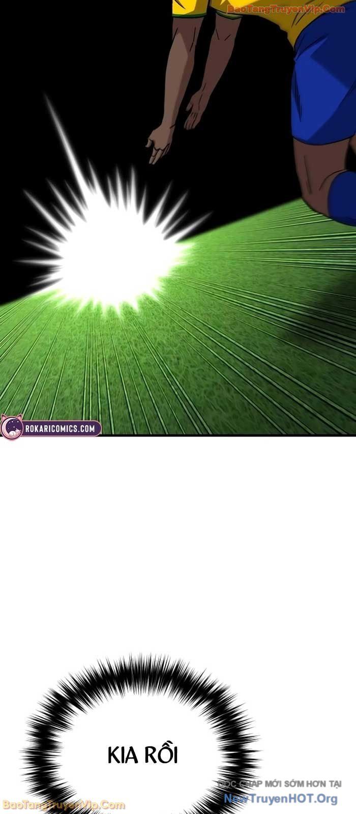 Đường Chuyền Đặc Biệt Của Tiền Vệ Thiên Tài Chương 14 Ảnh 63
