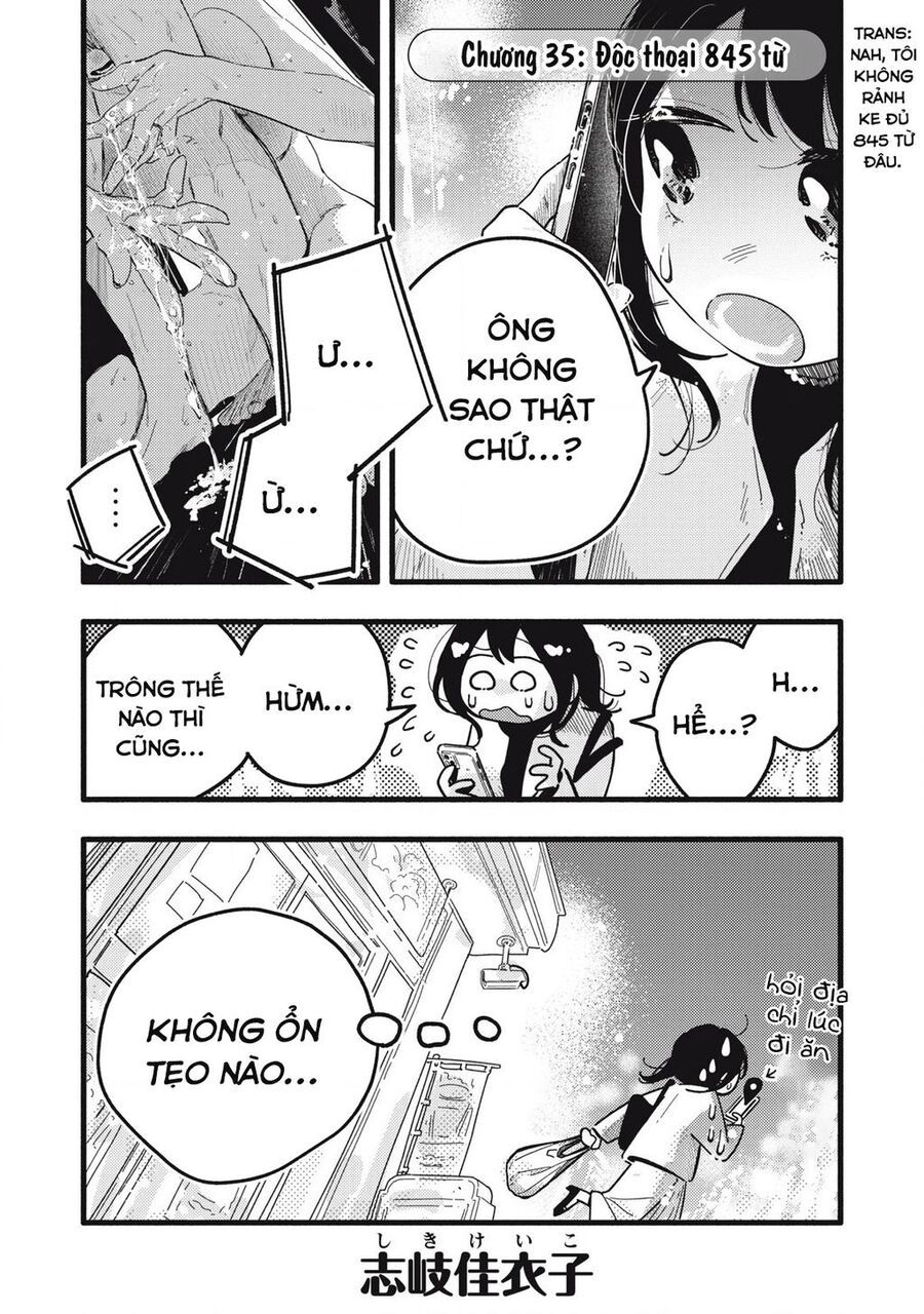 Pure 0 01 Mm Chương 35 Ảnh 3