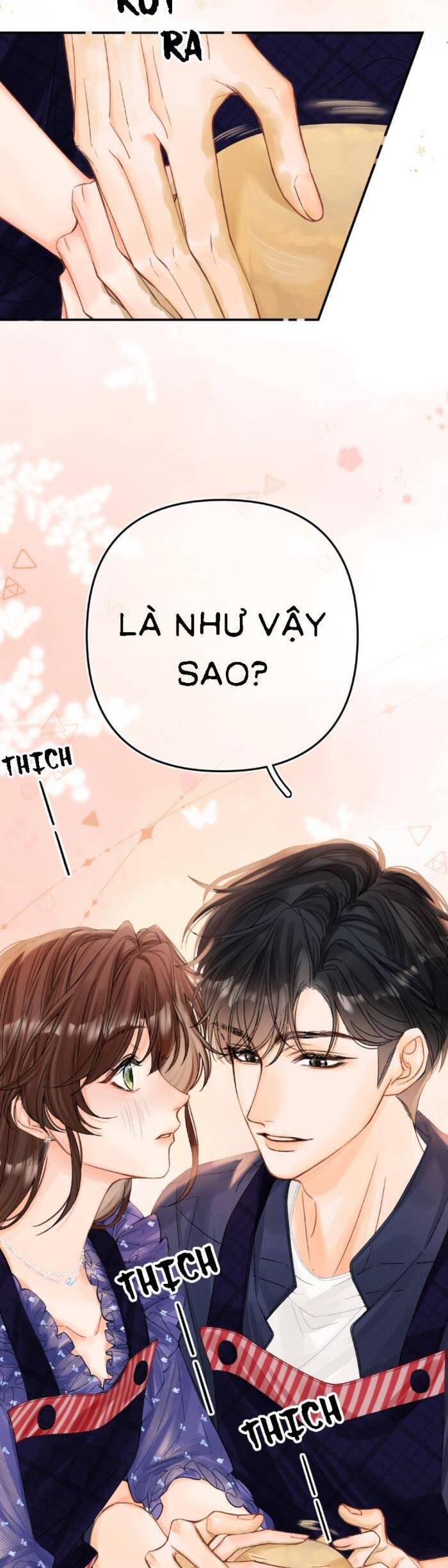 Xin Hãy Chăm Sóc Nhiều Hơn Chương 17 Ảnh 18