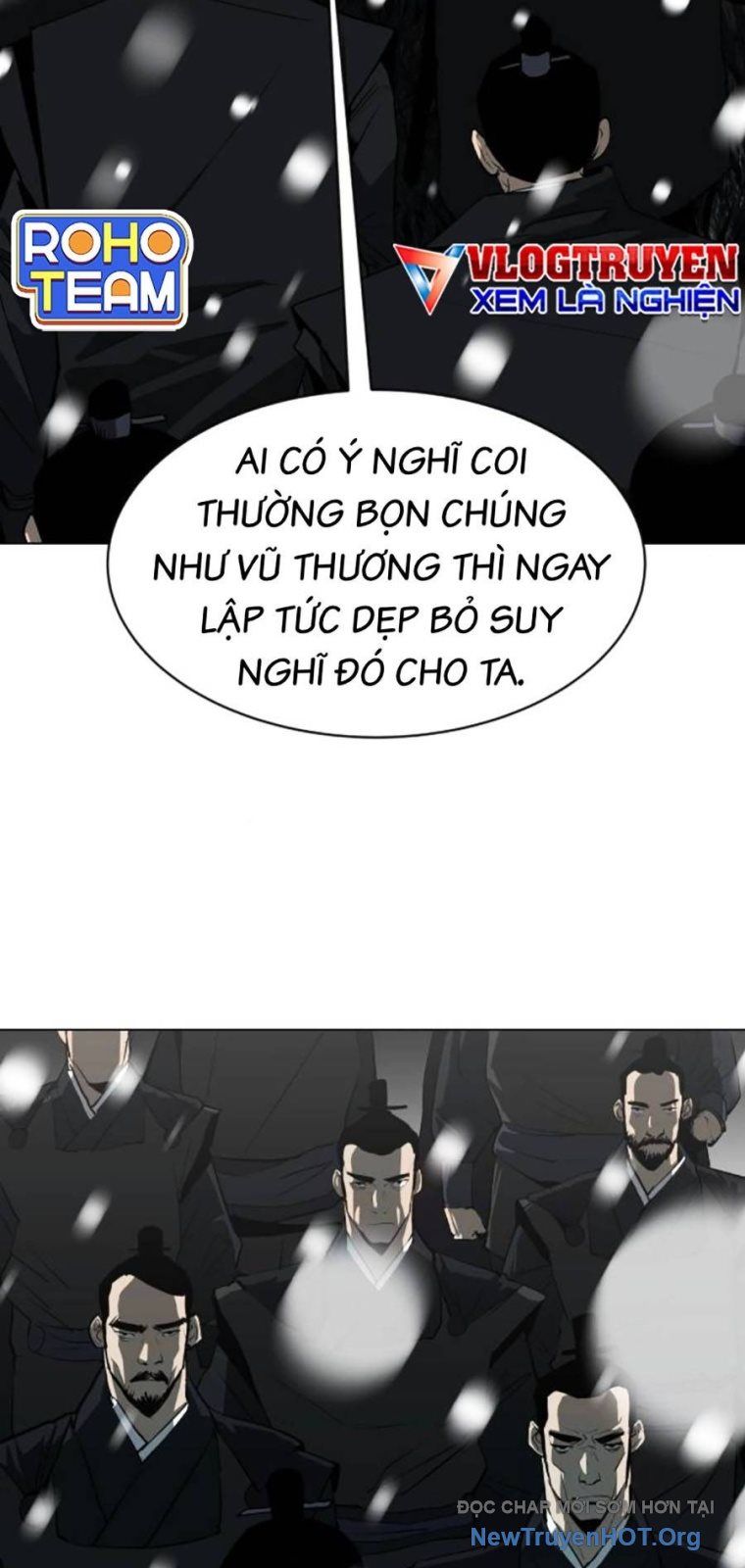 Càn Khôn Bất Dị Ký Chương 5 Ảnh 45