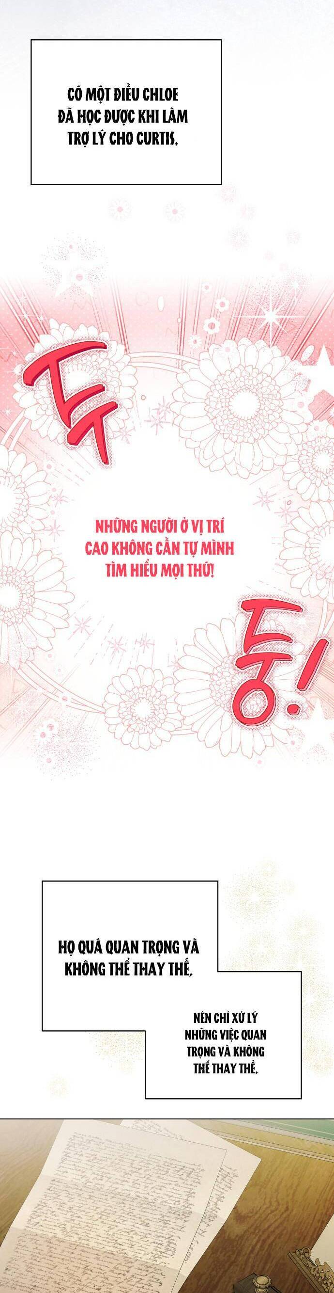 Quỳ Xuống Đi, Đại Công Tước! Chương 23 Ảnh 24