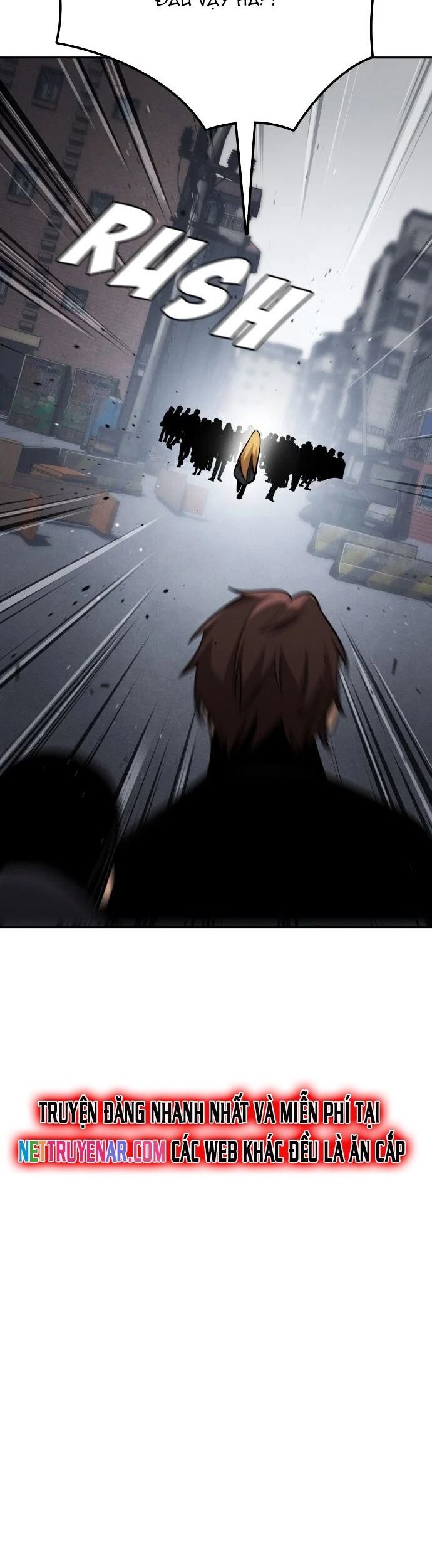 Hồi Quy Giả Chỉ Bảo Vệ Tôi Chương 38 Ảnh 41