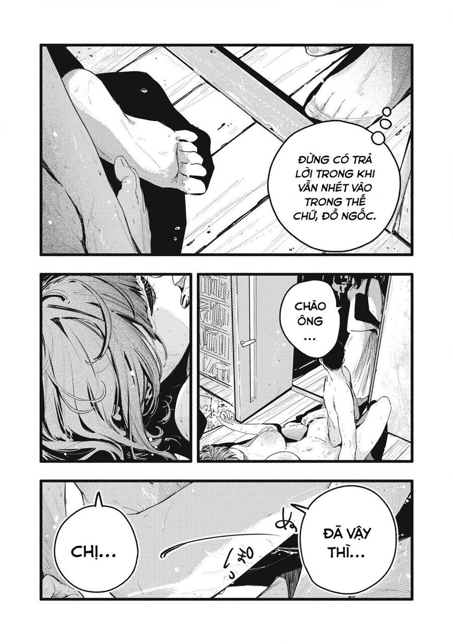 Pure 0 01 Mm Chương 35 Ảnh 17