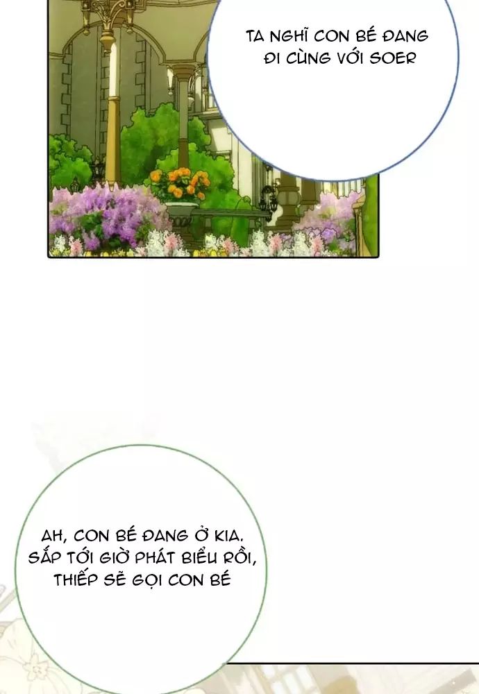Tôi Chỉ Muốn Ngủ Riêng! Chương 34 Ảnh 43