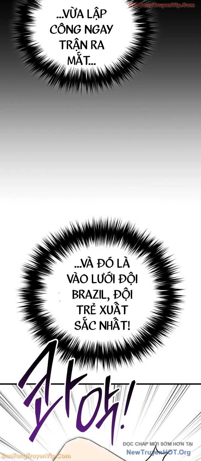 Đường Chuyền Đặc Biệt Của Tiền Vệ Thiên Tài Chương 14 Ảnh 15