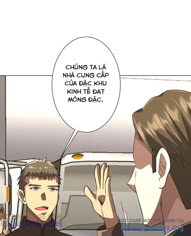 Bắt Đầu Với Trăm Vạn Minh Tệ Chương 264 Ảnh 49
