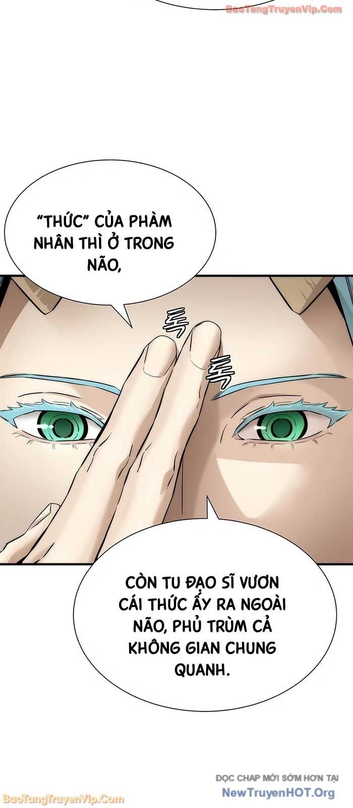 Tôi Hồi Sinh Vào Cuốn Truyện Tu Tiên Chương 16 Ảnh 21