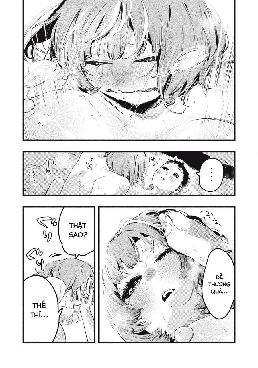 Pure 0 01 Mm Chương 31 Ảnh 8