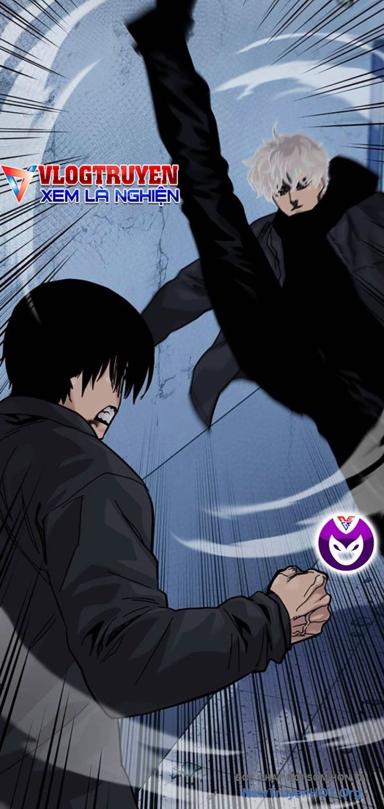 Để Có Thể Sống Sót Chương 181 Ảnh 57