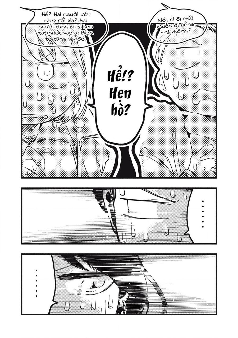 Pure 0 01 Mm Chương 20 Ảnh 5