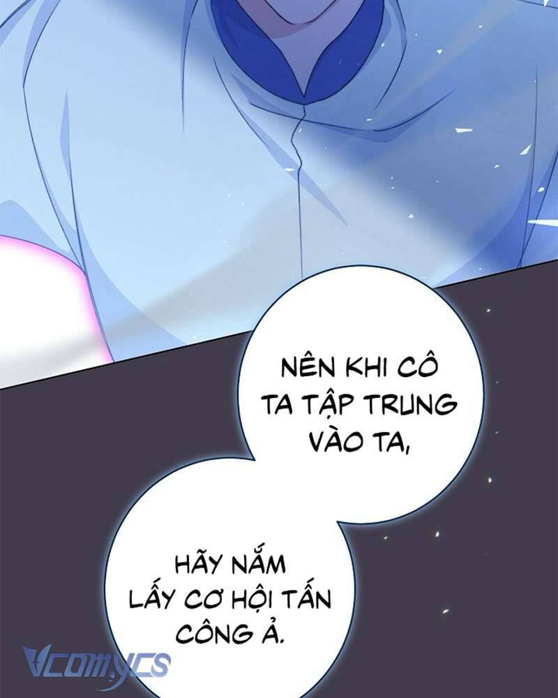 Hầu Gái Độc Quyền Của Hoàng Hậu Phản Diện Chương 93 Ảnh 87
