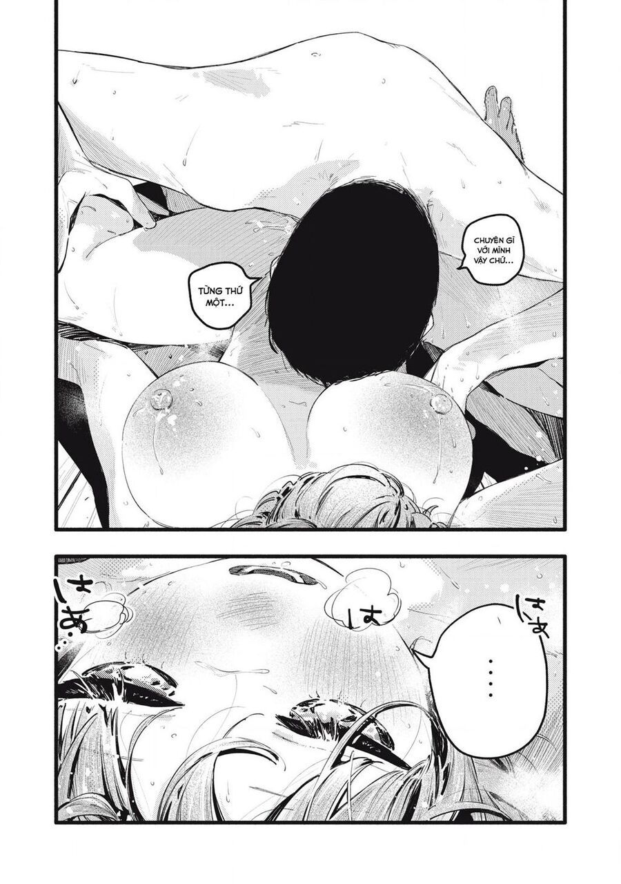 Pure 0 01 Mm Chương 34 Ảnh 7