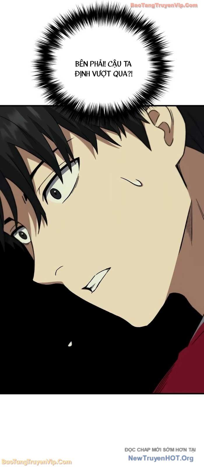 Đường Chuyền Đặc Biệt Của Tiền Vệ Thiên Tài Chương 14 Ảnh 80