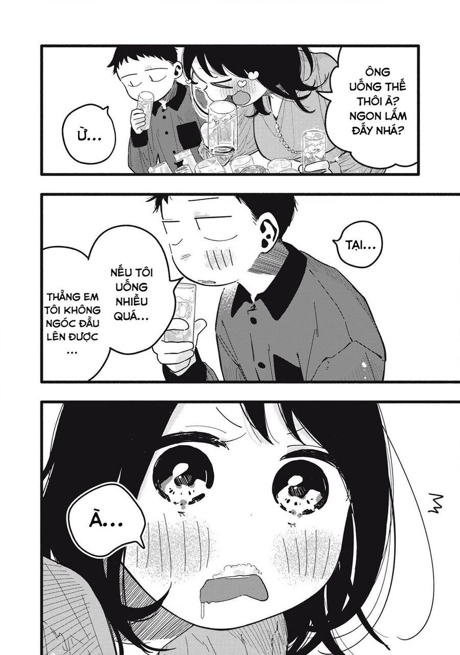 Pure 0 01 Mm Chương 31 Ảnh 14