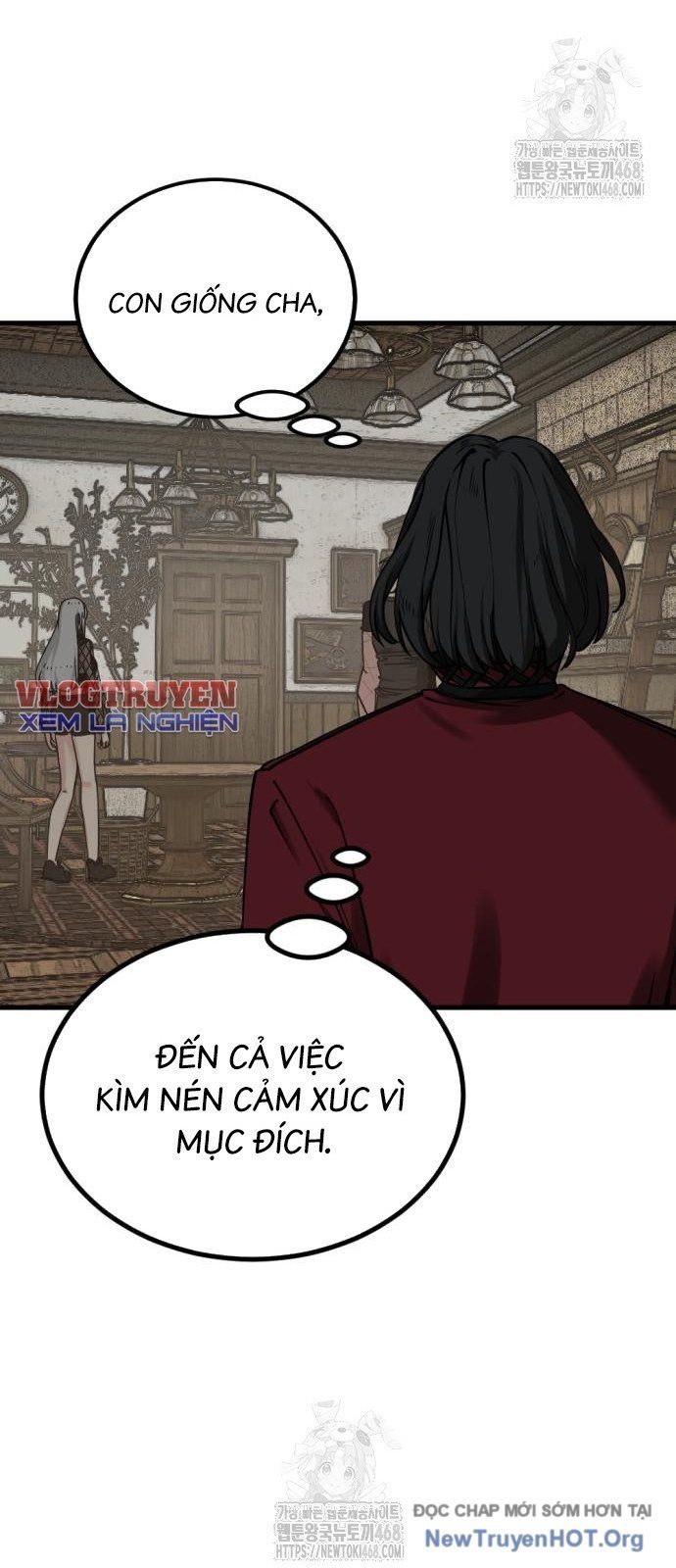 Kẻ Giết Anh Hùng Chương 232 Ảnh 26