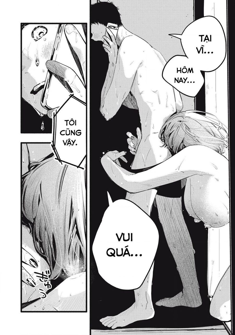 Pure 0 01 Mm Chương 33 Ảnh 14