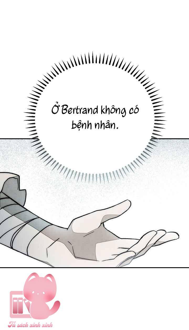 Chào Mừng Đến Với Dinh Thự Hoa Hồng Chương 14 Ảnh 67