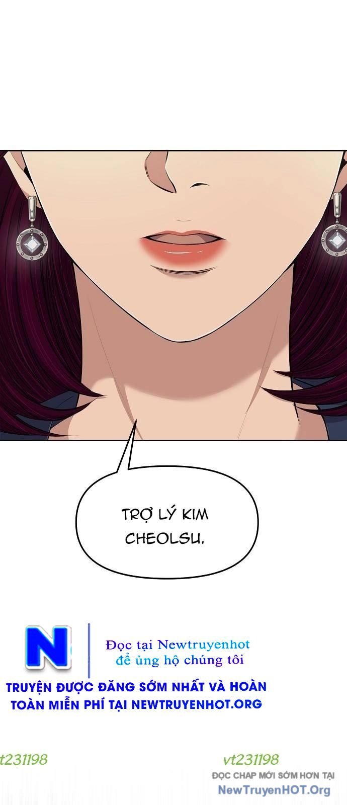 Nhân Viên Thực Tập Kim Cheolsu Chương 109 Ảnh 6