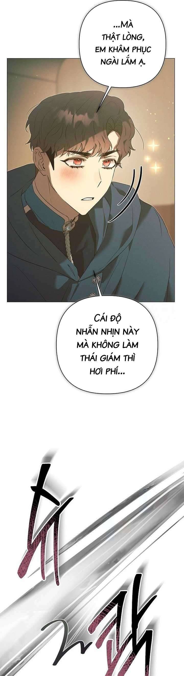 Đêm Không Ngủ Của Mãnh Thú Chương 16 Ảnh 10