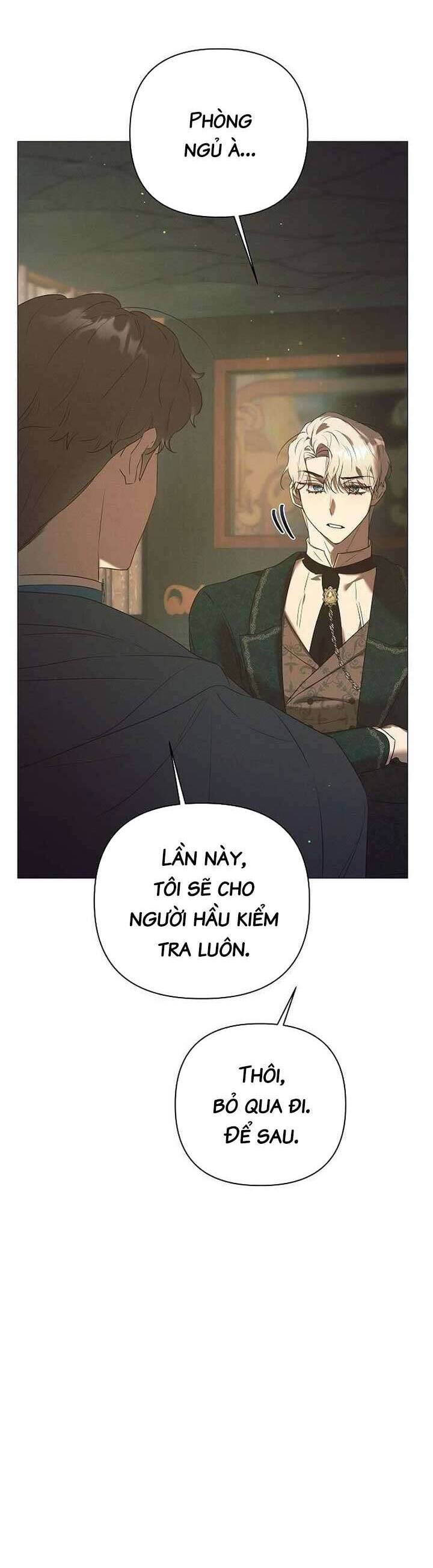Đêm Không Ngủ Của Mãnh Thú Chương 16 Ảnh 4