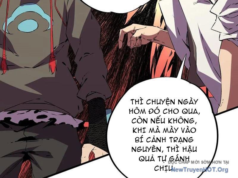 Cấm Chú Sư Mạnh Nhất Lịch Sử Chương 23 Ảnh 144