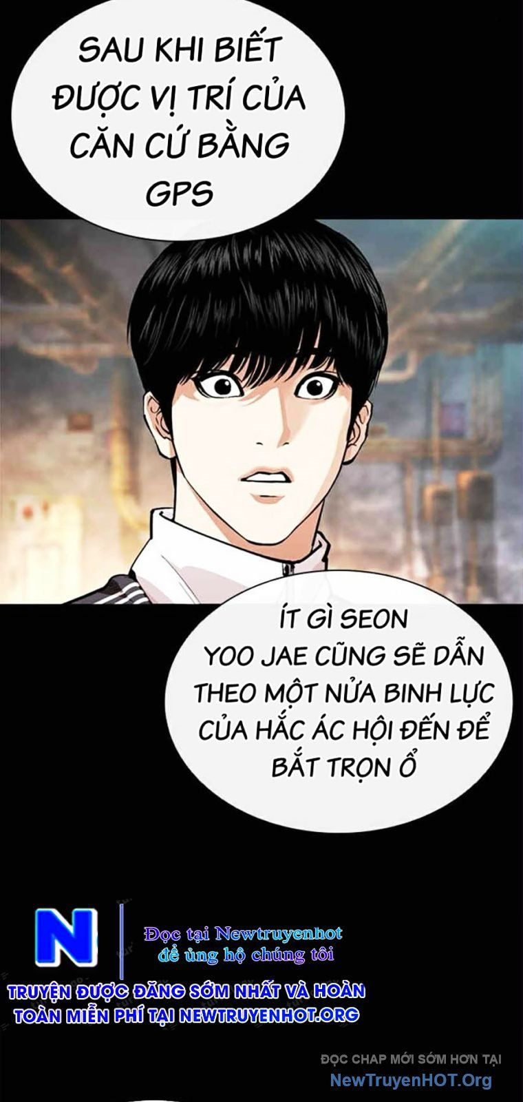 Hoán Đổi Nhiệm Màu Chương 569 Ảnh 72