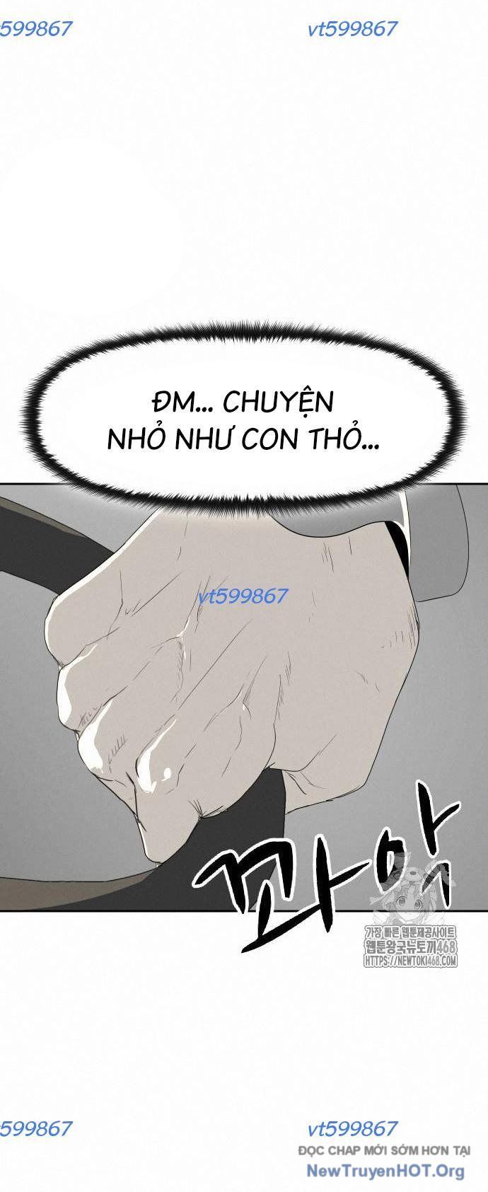 Bộ Mặt Giả Tạo Chương 11 Ảnh 26
