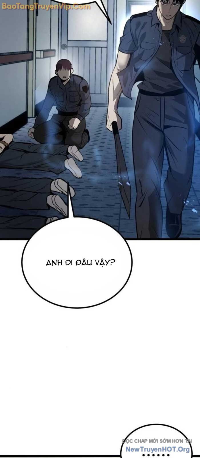 Quản Giáo Số 0 Chương 11 Ảnh 54
