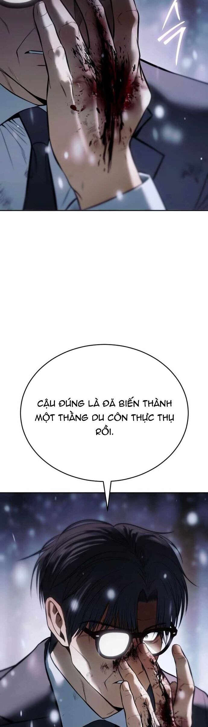 Đặc Vụ Song Sinh Chương 141 Ảnh 65