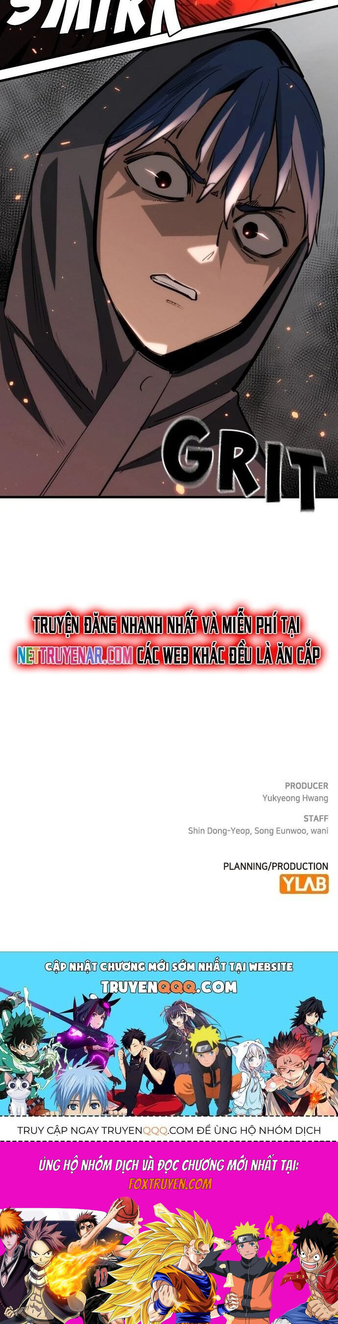 Hồi Quy Giả Chỉ Bảo Vệ Tôi Chương 38 Ảnh 60