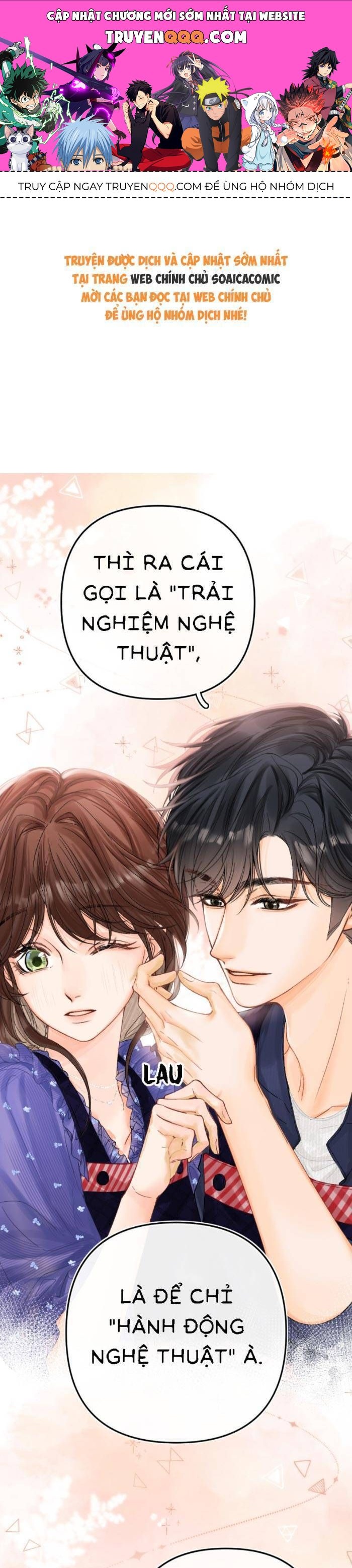 Xin Hãy Chăm Sóc Nhiều Hơn Chương 18 Ảnh 2