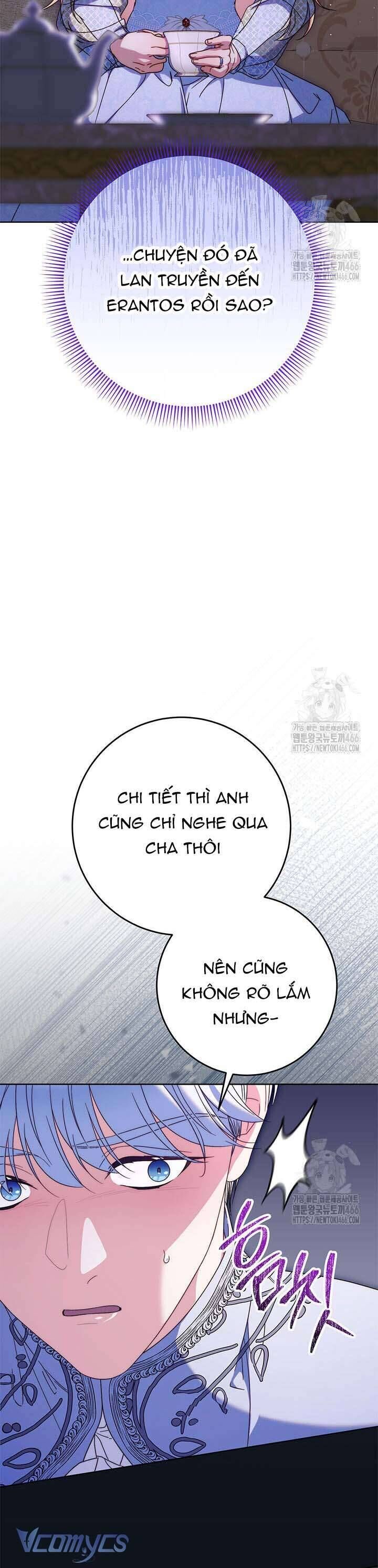 Tôi Đã Nuôi Dạy Em Gái Mình Một Cách Hoàn Hảo Chương 82 Ảnh 40
