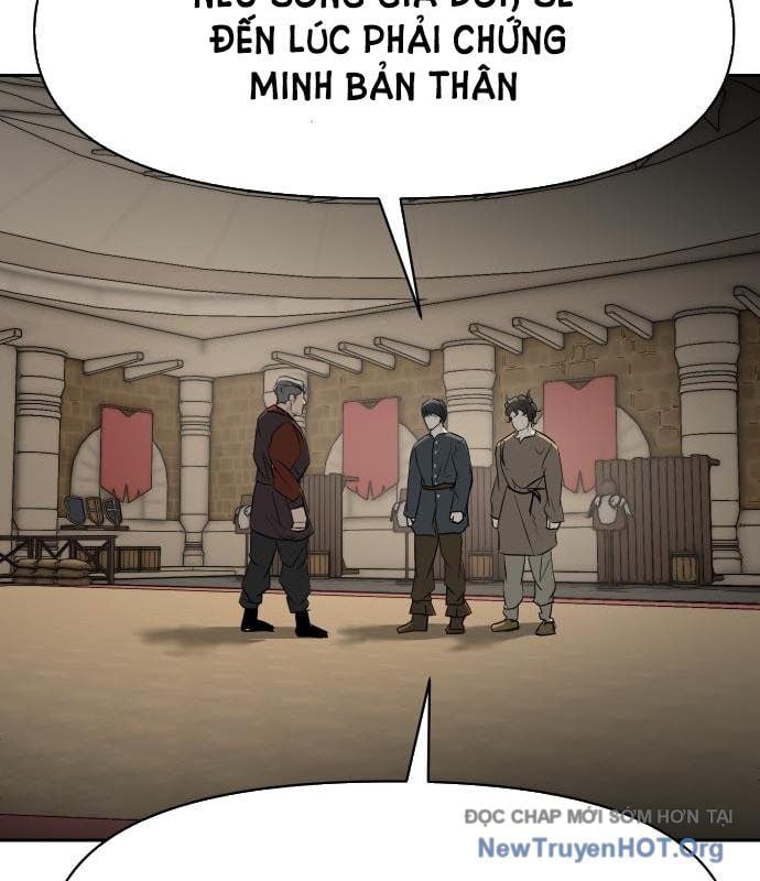 Bộ Mặt Giả Tạo Chương 19 Ảnh 34