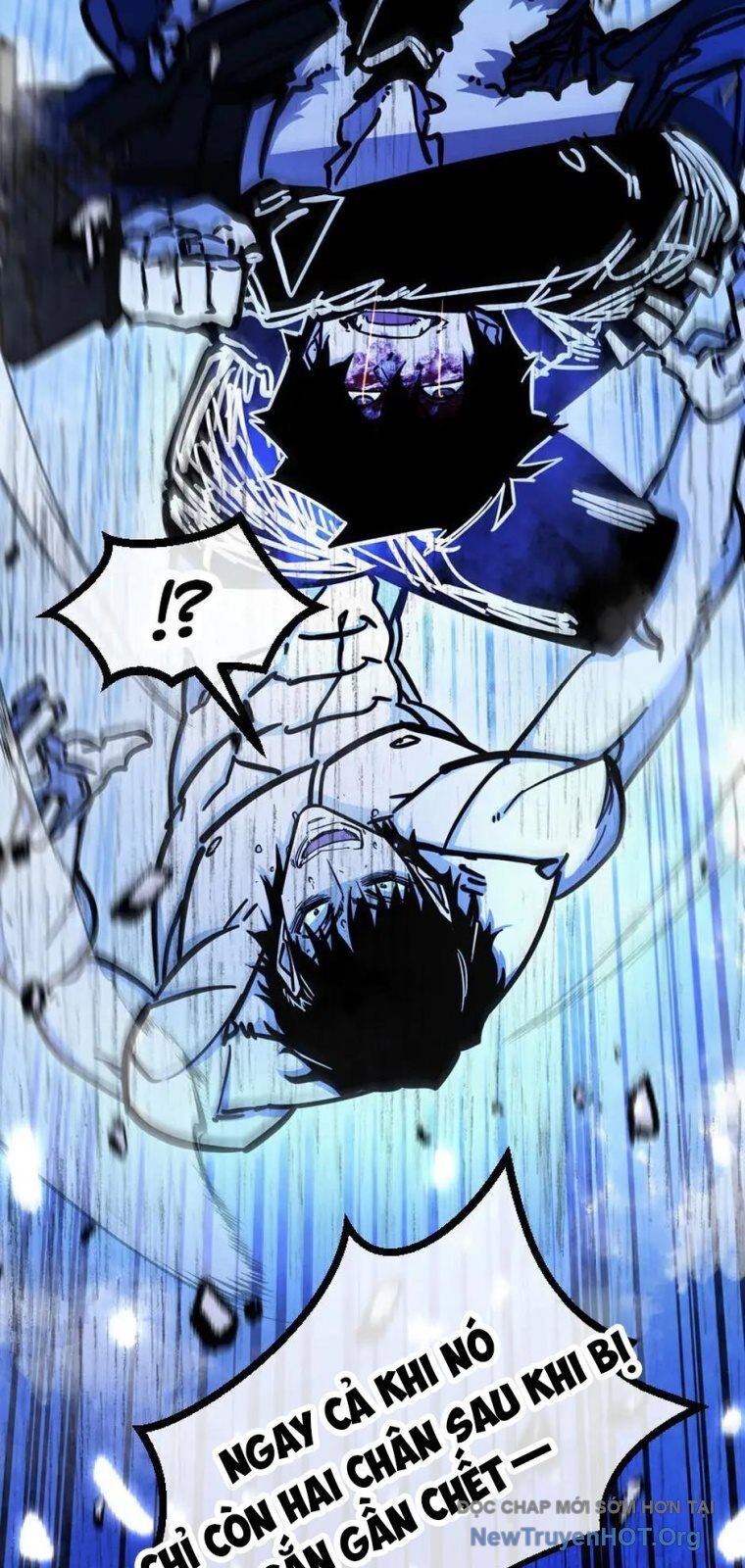 Sống Còn Chương 17 Ảnh 66