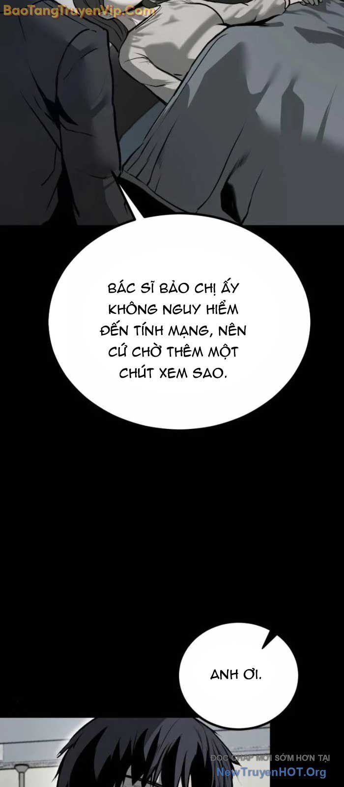 Quản Giáo Số 0 Chương 11 Ảnh 57