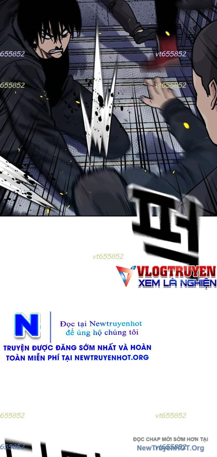 Để Có Thể Sống Sót Chương 181 Ảnh 4