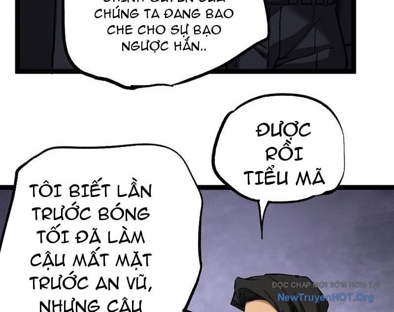 Thích Khách Thần Cấp, Ta Chính Là Bóng Đêm Chương 47 Ảnh 28