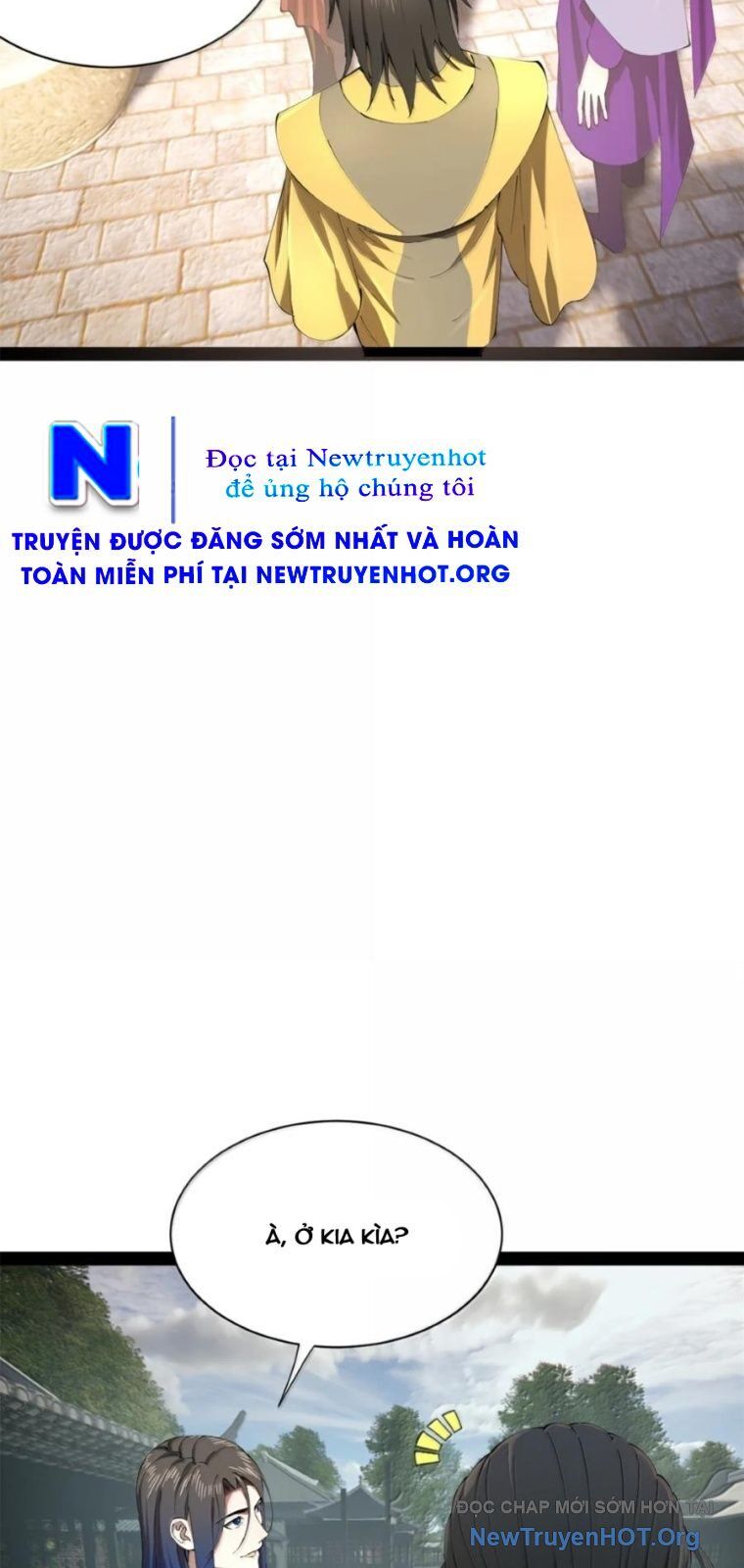 Chàng Rể Mạnh Nhất Lịch Sử Chương 327 Ảnh 16