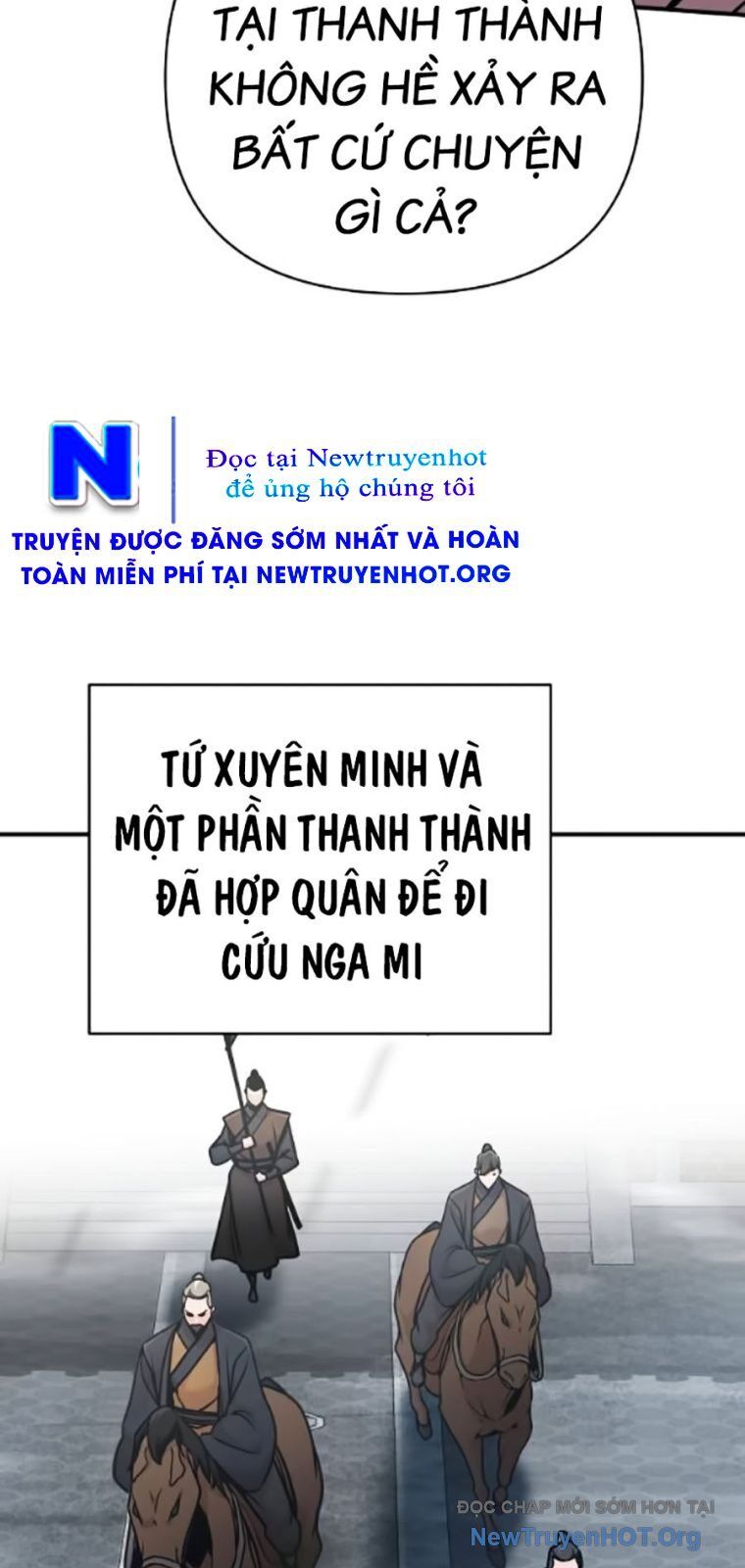 Tiểu Tử Đáng Ngờ Lại Là Cao Thủ Chương 105 Ảnh 33