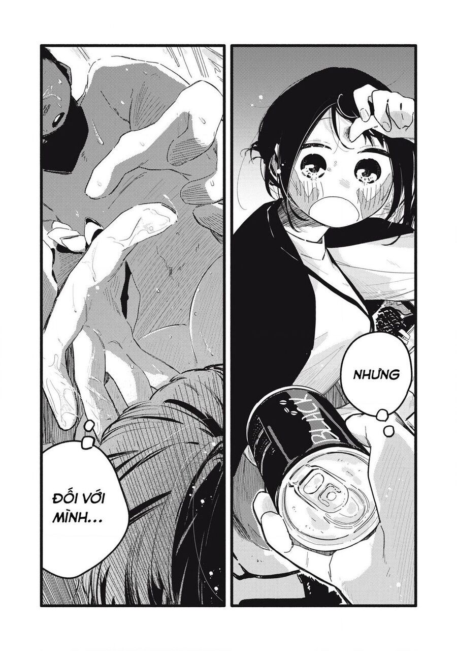 Pure 0 01 Mm Chương 31 Ảnh 18