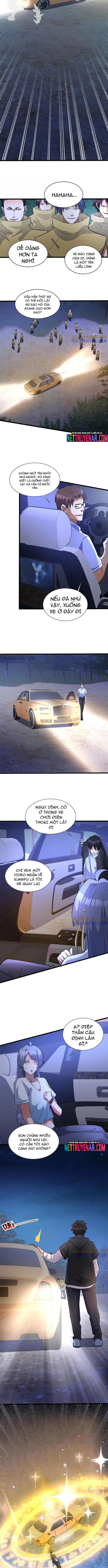 Đô Thị Cực Phẩm Y Thần Chương 280 Ảnh 6