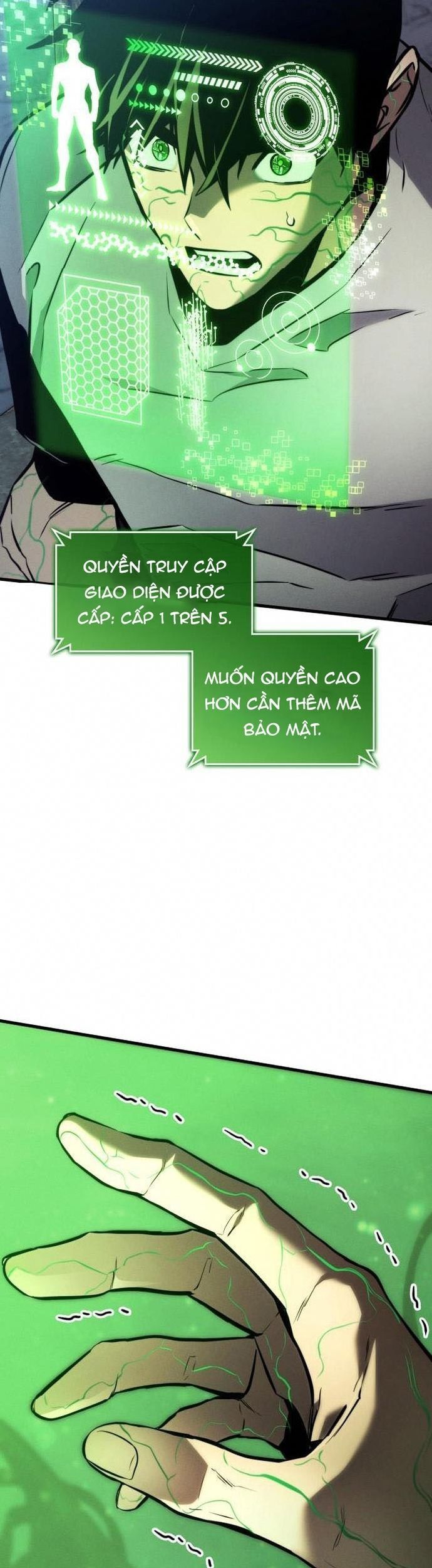 Đồ Long Chương 162 Ảnh 46